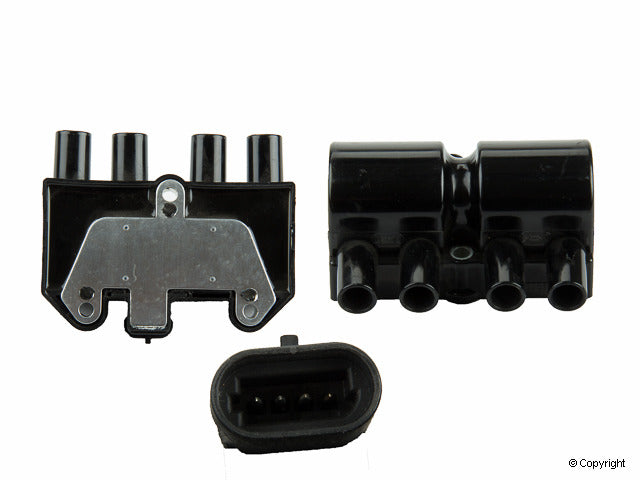 True Parts Incorporated (TPI) Ignition Coil
