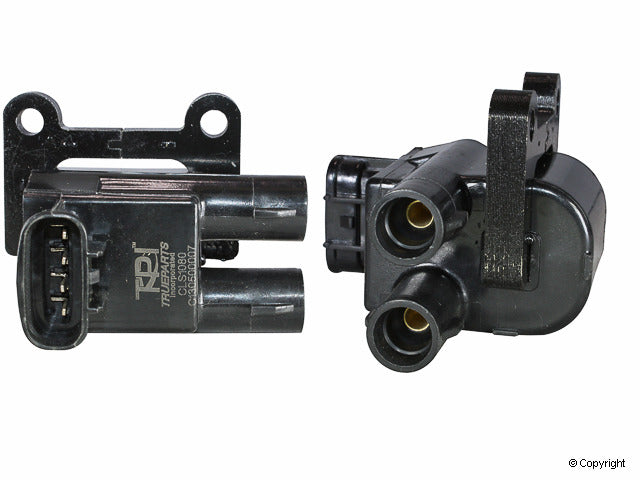 True Parts Incorporated (TPI) Ignition Coil