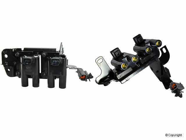 True Parts Incorporated (TPI) Ignition Coil