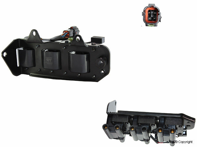 True Parts Incorporated (TPI) Ignition Coil