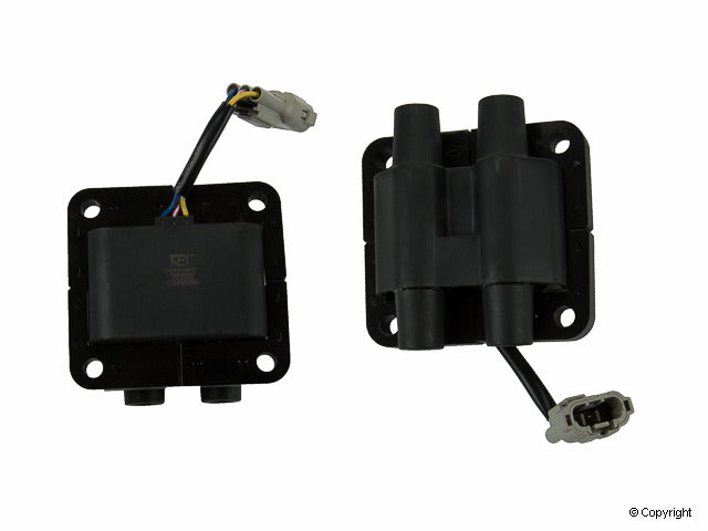 True Parts Incorporated (TPI) Ignition Coil
