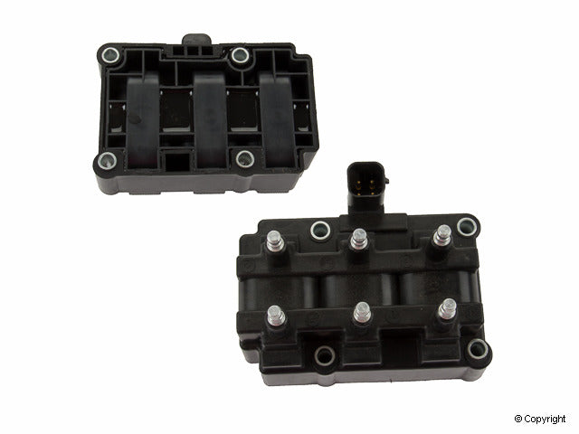 True Parts Incorporated (TPI) Ignition Coil