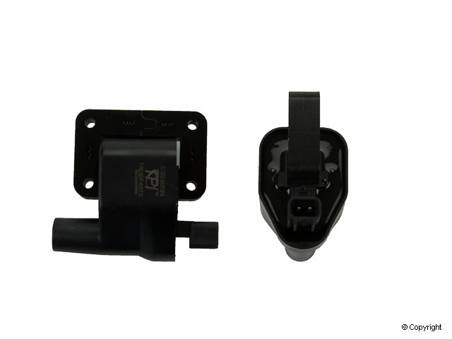 True Parts Incorporated (TPI) Ignition Coil