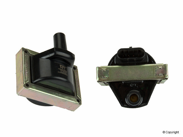True Parts Incorporated (TPI) Direct Ignition Coil