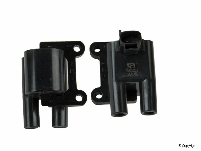 True Parts Incorporated (TPI) Direct Ignition Coil