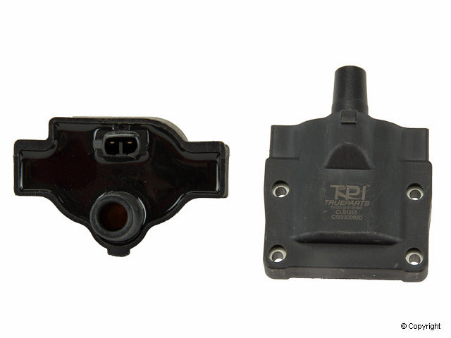 True Parts Incorporated (TPI) Ignition Coil