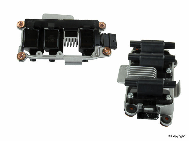True Parts Incorporated (TPI) Ignition Coil
