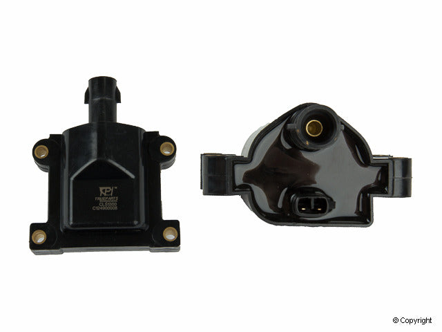 True Parts Incorporated (TPI) Ignition Coil