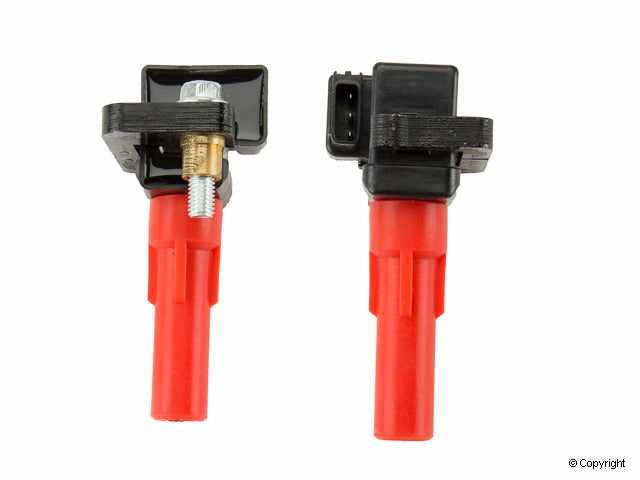 True Parts Incorporated (TPI) Ignition Coil