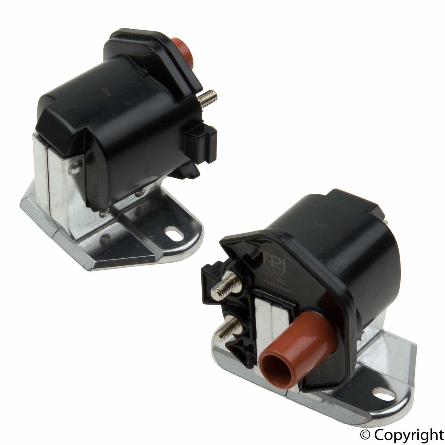 True Parts Incorporated (TPI) Ignition Coil