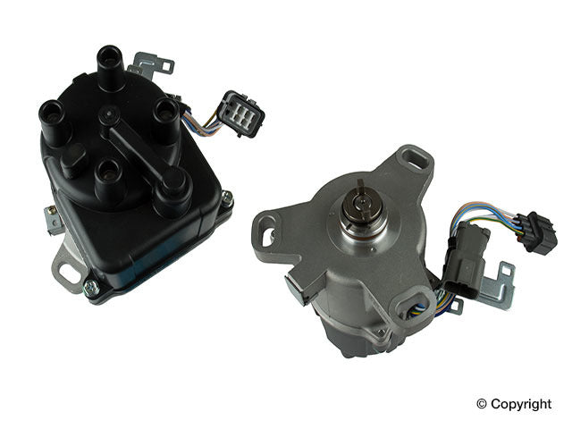 True Parts Incorporated (TPI) Distributor