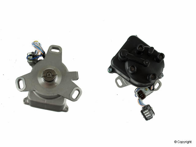 True Parts Incorporated (TPI) Distributor