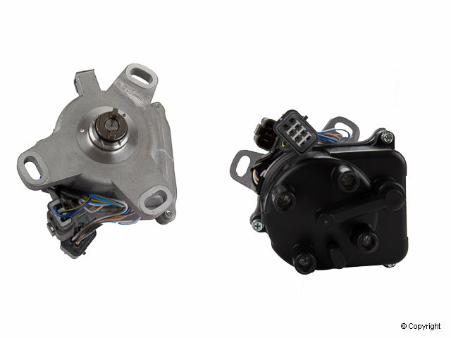 True Parts Incorporated (TPI) Distributor