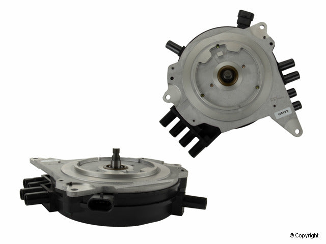 True Parts Incorporated (TPI) Distributor