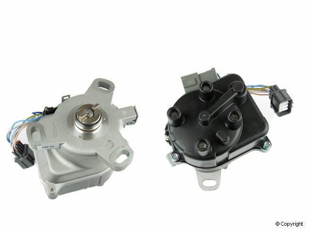 True Parts Incorporated (TPI) Distributor