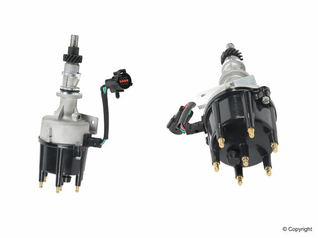 True Parts Incorporated (TPI) Distributor