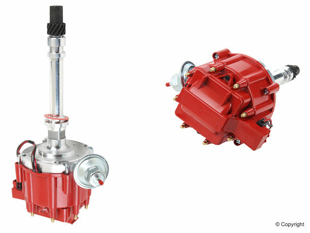 True Parts Incorporated (TPI) Distributor