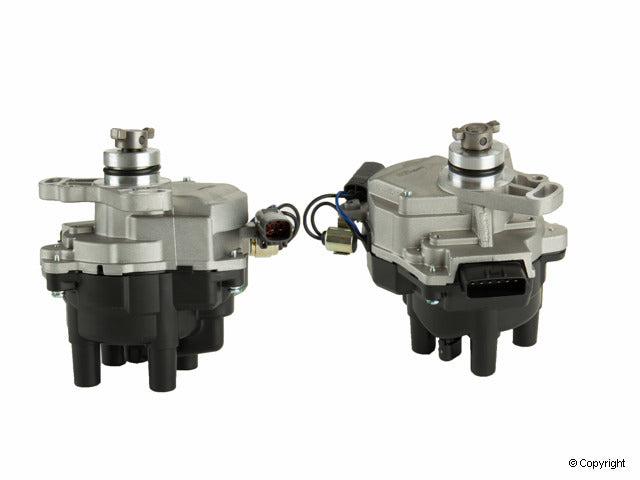 True Parts Incorporated (TPI) Distributor