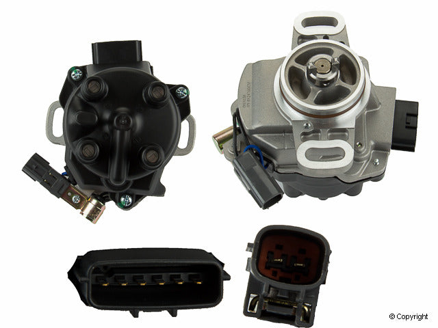 True Parts Incorporated (TPI) Distributor
