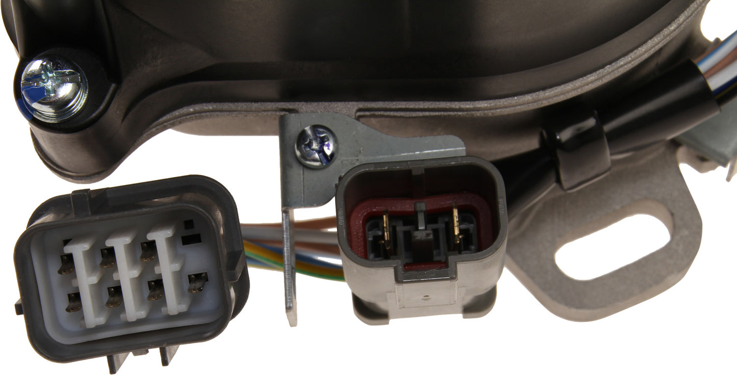 True Parts Incorporated (TPI) Distributor