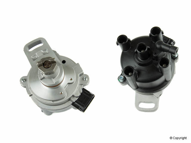 True Parts Incorporated (TPI) Distributor