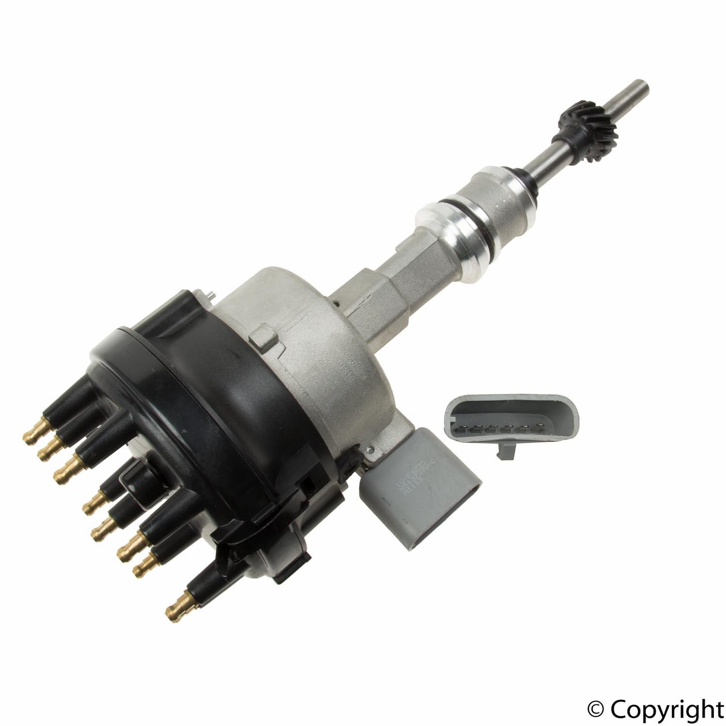 True Parts Incorporated (TPI) Distributor