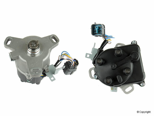 True Parts Incorporated (TPI) Distributor