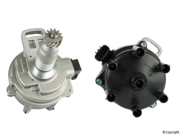 True Parts Incorporated (TPI) Distributor