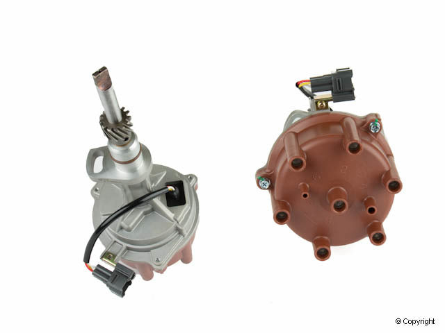 True Parts Incorporated (TPI) Distributor