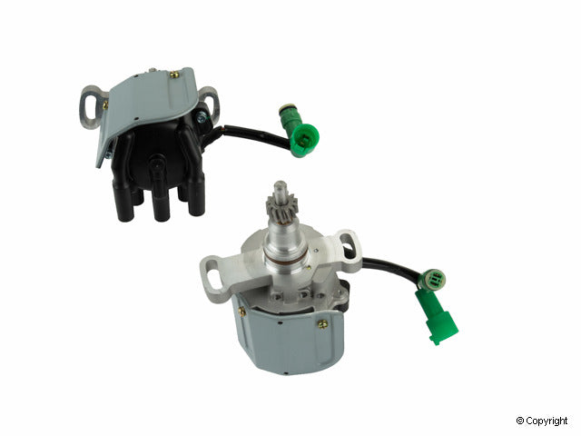 True Parts Incorporated (TPI) Distributor