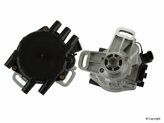 True Parts Incorporated (TPI) Distributor