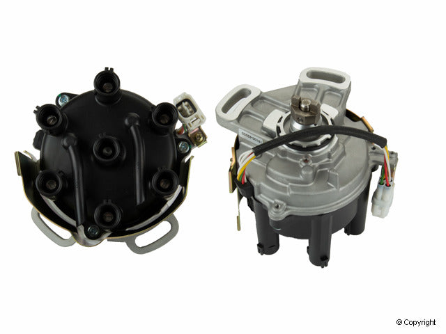 True Parts Incorporated (TPI) Distributor
