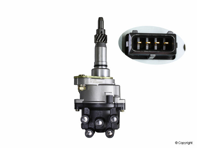 True Parts Incorporated (TPI) Distributor