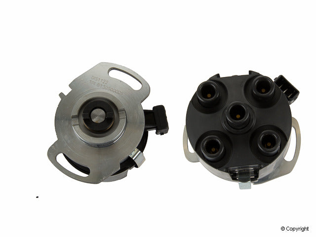True Parts Incorporated (TPI) Distributor