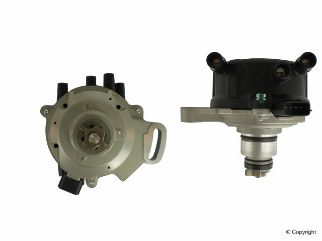 True Parts Incorporated (TPI) Distributor