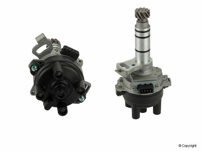 True Parts Incorporated (TPI) Distributor