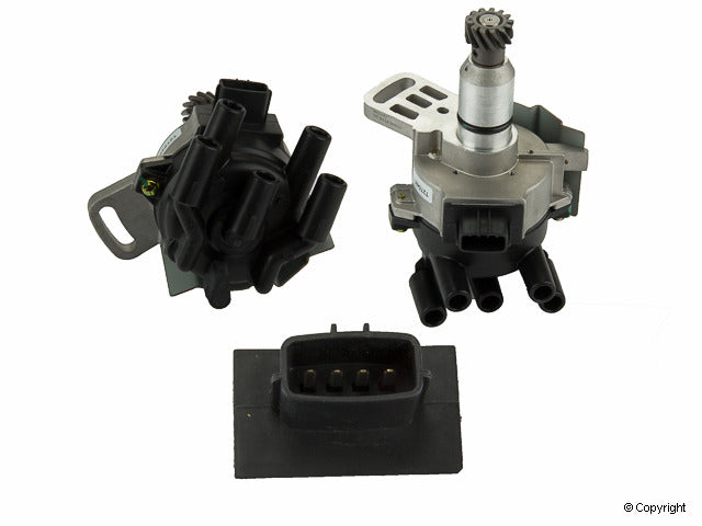 True Parts Incorporated (TPI) Distributor