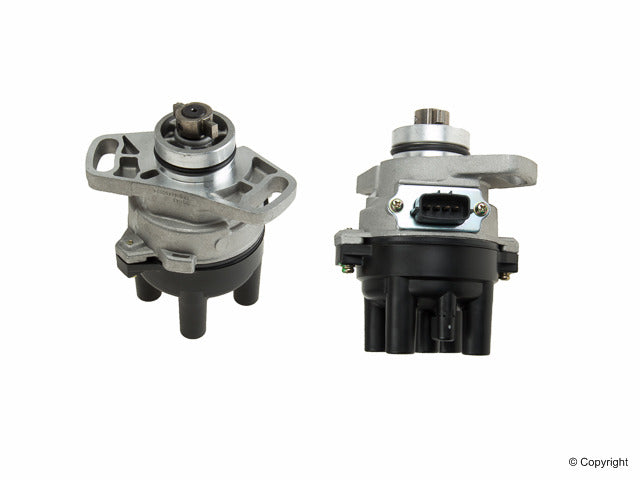 True Parts Incorporated (TPI) Distributor
