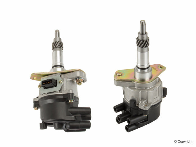 True Parts Incorporated (TPI) Distributor