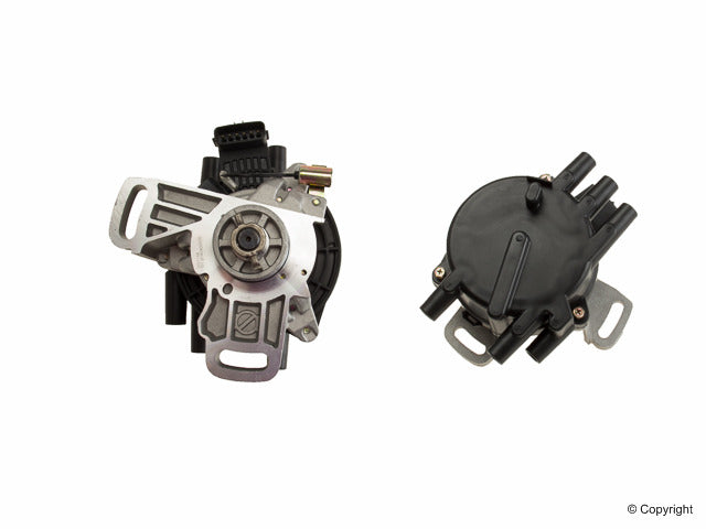 True Parts Incorporated (TPI) Distributor
