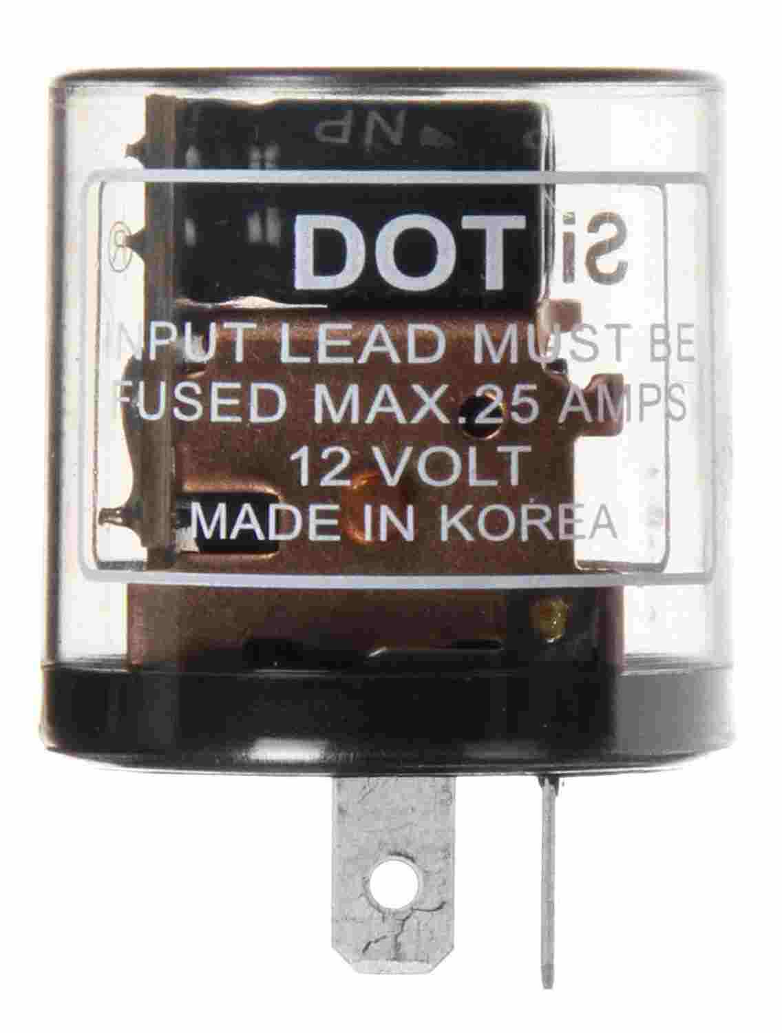 TRK-Lite 262