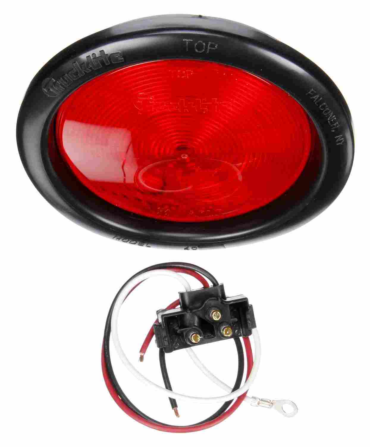 TRK-Lite 40002R