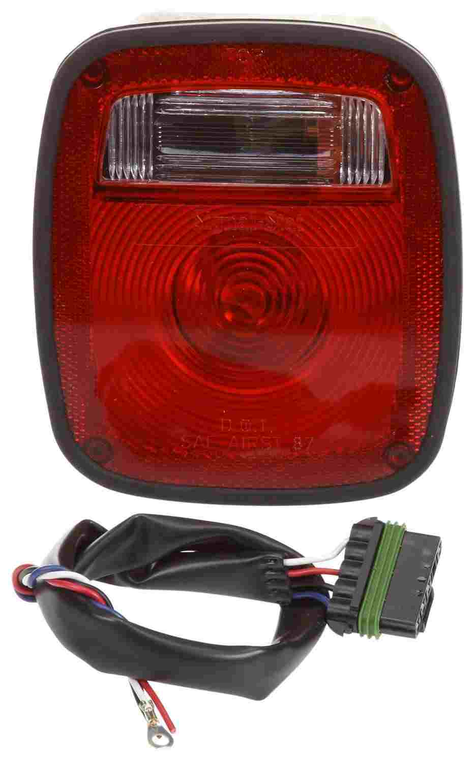 TRK-Lite 5016K