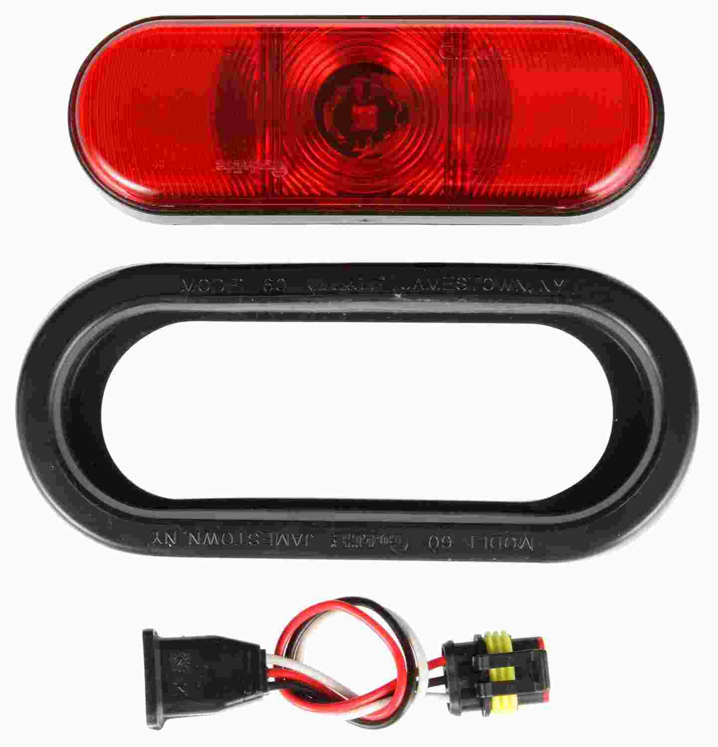 TRK-Lite 66085R