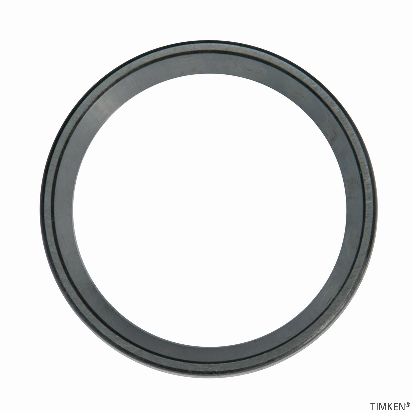 Timken Wheel Bearing Race 07196