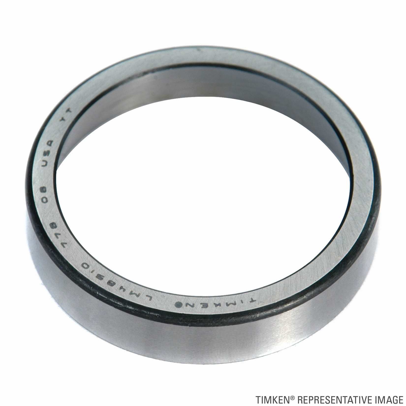 Timken Wheel Bearing Race 07204