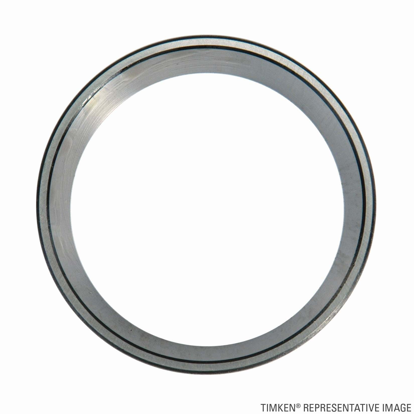 Timken Wheel Bearing Race 07204