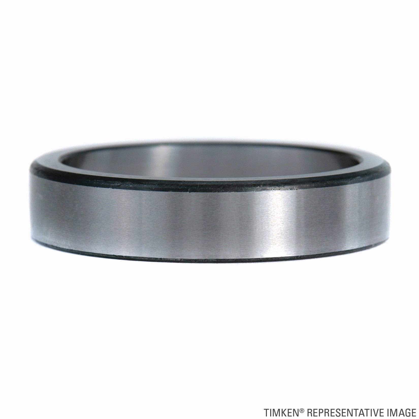 Timken Wheel Bearing Race 07204
