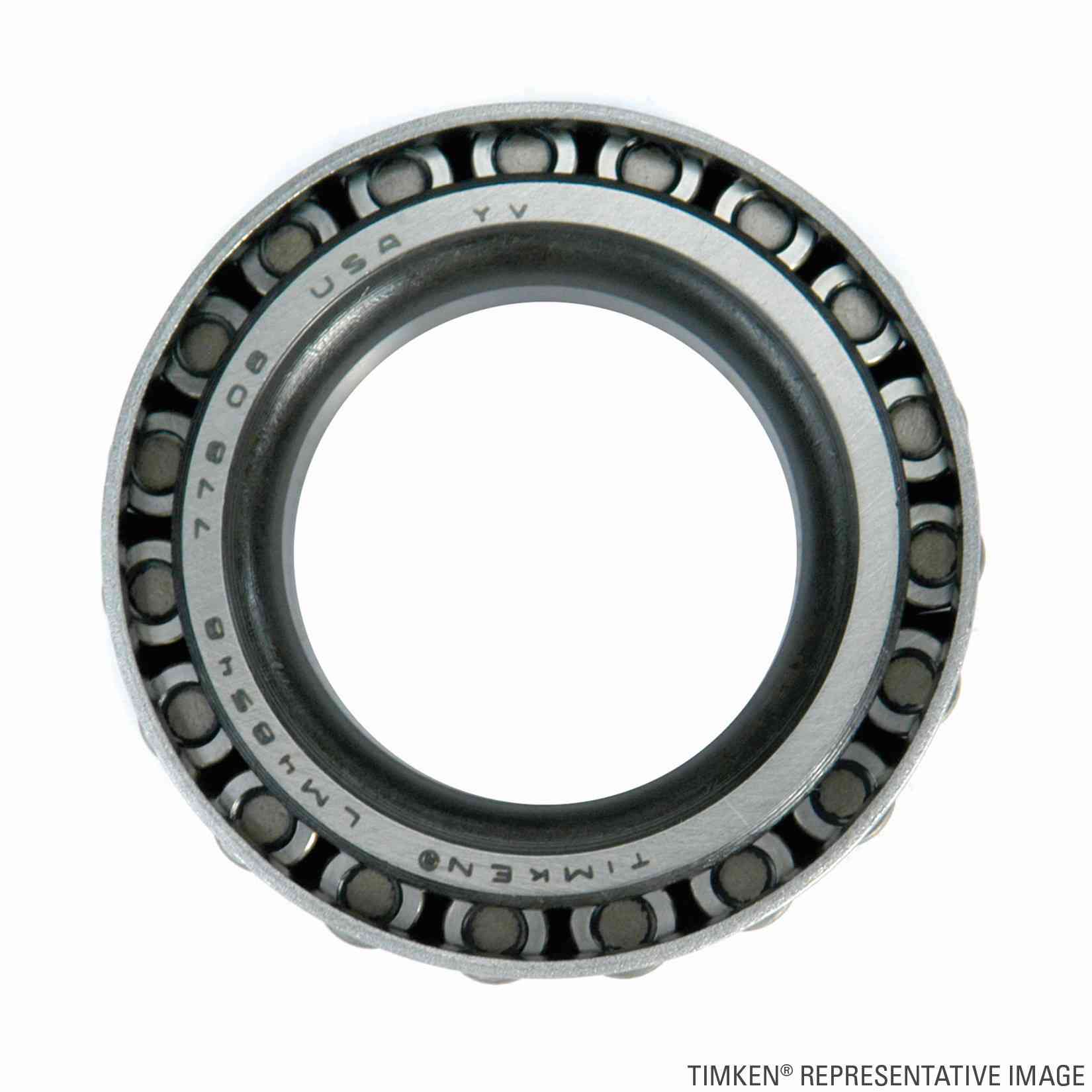 Timken Bearings 08125