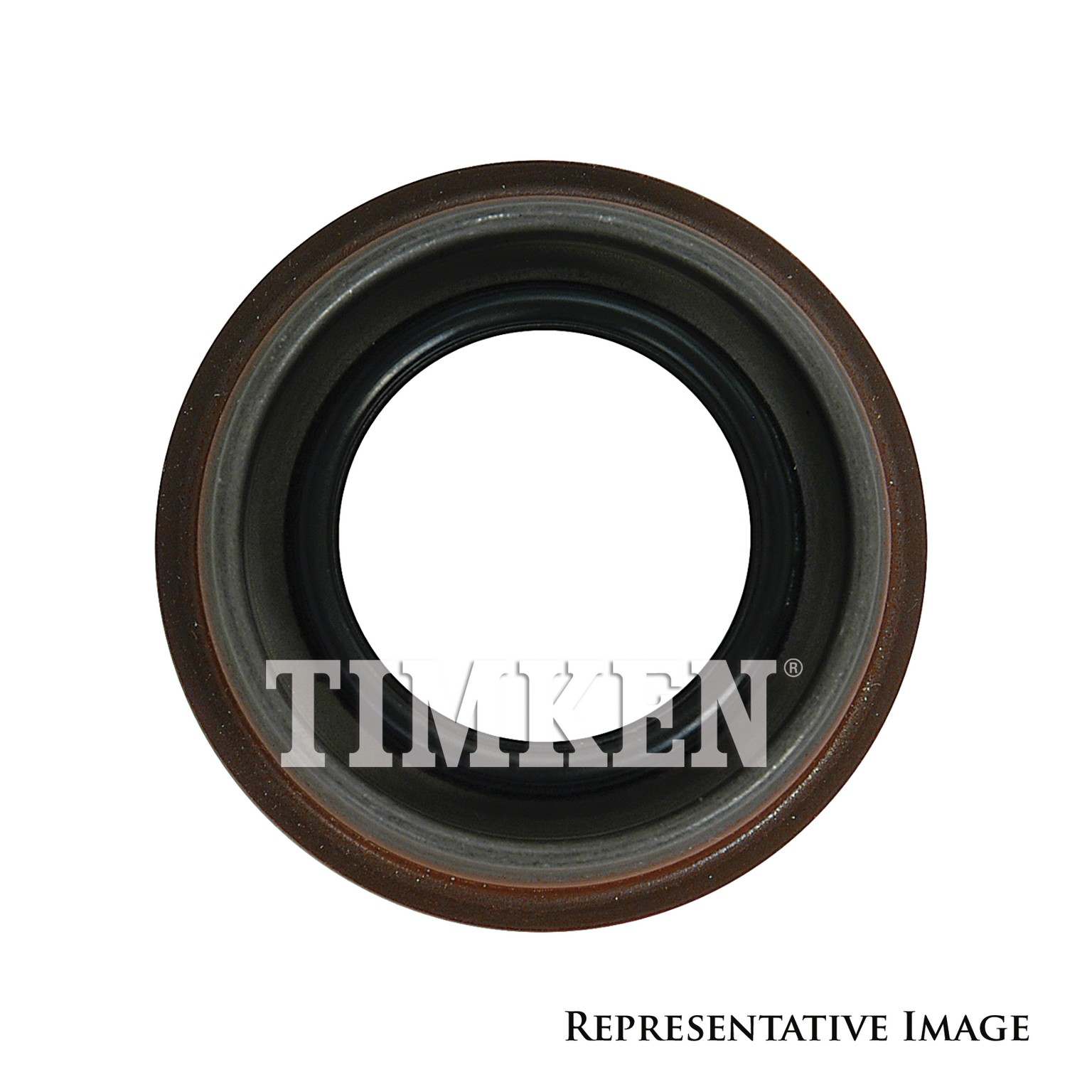 Timken Automatic Transmission Output Shaft Seal 100165